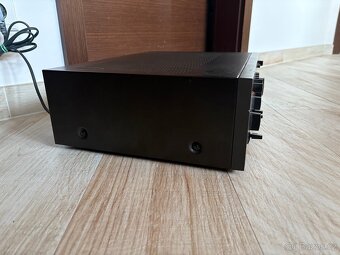 Zesilovač Technics SU-8080 Stereo Amplifier - 10