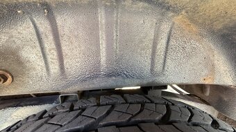 Suzuki Samurai //SANTANA//1.3i//47kW//SJ413JX//TOP// - 10