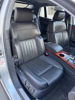 VW PHAETON 4.2 V8 4Motion - 10