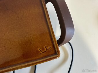 Stolní elektrický gril - 10