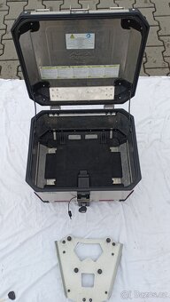 Kufr na motorku - 10