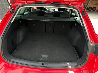Seat Leon 1.5 TSI 2020 - 10
