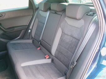 Seat Ateca, 1,4Tsi Excellence -100600km - 10