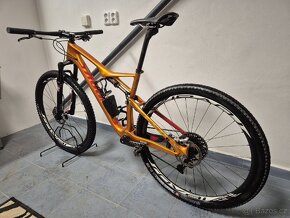 Specialized S-Works Epic WC - velikost L - 10