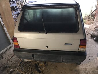 Panda 4x4 - 10