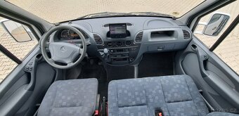 Mercedes Sprinter 316cdi 2.7 - 10