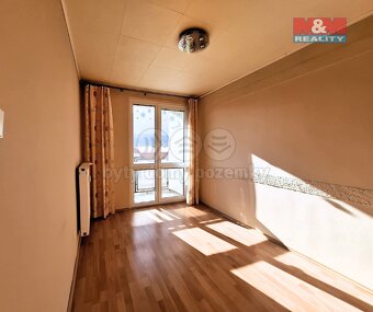 Prodej bytu 4+kk, 63 m², Meziboří, ul. J. A. Komenského - 10