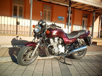 Honda CB 750,RC42,F2 - 10