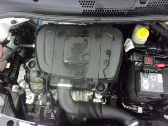 Fiat 500 1,0 - 10