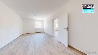 Pronájem bytu v novostavbě 2+kk + balkon + terasa, 71 m2 - P - 10