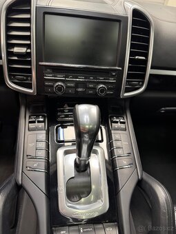 Porsche Cayenne S 4.2 V8 Facelift - 10