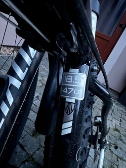 Trek 6000 Alpha - 10