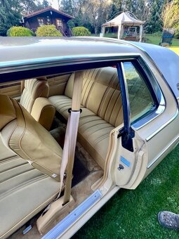 MERCURY MARQUIS 1978 - 10