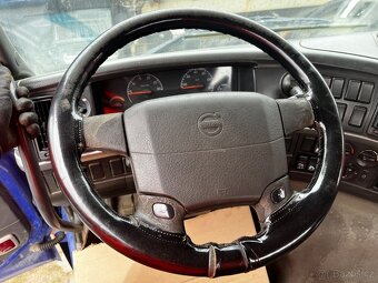 VOLVO FM12 64R 420 6X4 - 10