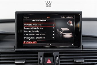 Audi A6 Avant Competition 3.0 BiTDI 240kw QUATTRO Tiptronic - 10