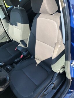 Škoda YETI 2.0 TDI 81kw 4x4 Původ ČR - 10