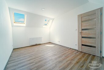 Rodinný dům 4+kk, na pozemku 231 m2, Roudnice nad Labem, okr - 10