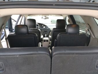Chrysler Pacifica 3.5 i 6 V ,pohon 4x4, LPG - 10