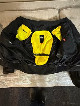 Moto oblečení - 10