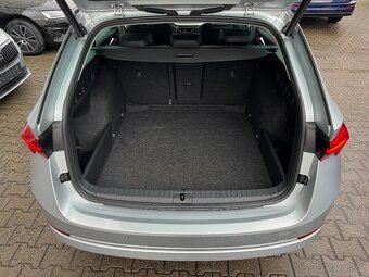 Škoda Octavia 4 2.0 TDI 110kW DSG Matrix LED ACC Navigace - 10