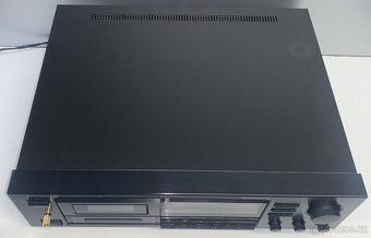 ONKYO TA-2750 Cassette Deck/HX PRO/Dolby B-C/MPX Filter - 10