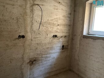 Prodej zemědělská usedlost, 5553 m2 - Budišov, ev.č. 01756 - 10