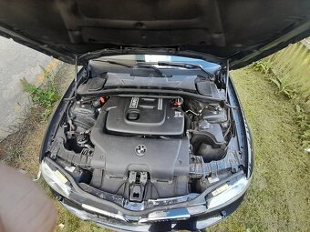 BMW 1 120D E87 - 10
