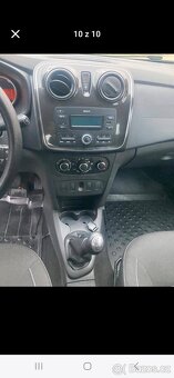 Dacia Logan MCV - 10