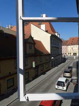 Pronájem bytu 2+kk 72 m² Jateční ul. - 10