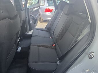 Škoda Karoq 1.6 TDI - 10