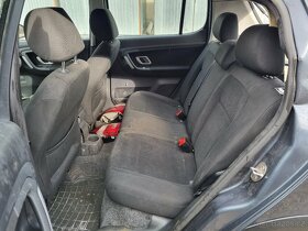 Škoda Fabia 2 1.4i 63kW BXW - NÁHRADNÍ DÍLY - 10