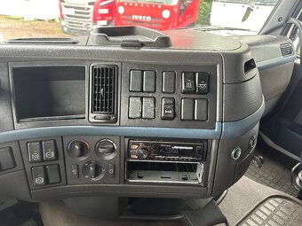 Volvo FH13 440,Standart,Spoiler,Euro 5 - 10