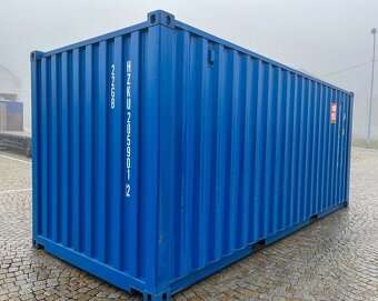 20 HZKU 205 901-2 RAL 5010 - DOPRAVA ZDARMA - 10