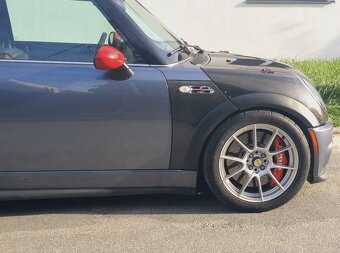 Prodáme Mini Cooper JCW GP1 13600 km - 10