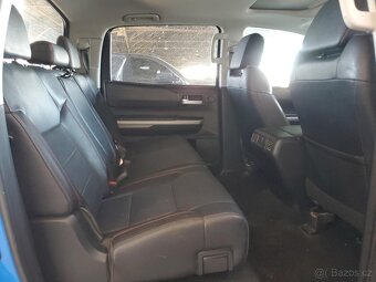 TOYOTA TUNDRA CREWMAX SR5 - 10