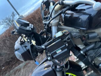 Rozprodam Yamaha TDM 900 02-12 - 10