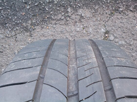 Sada ALU kol BMW 205/55R16 DVOUROZMĚR - 10