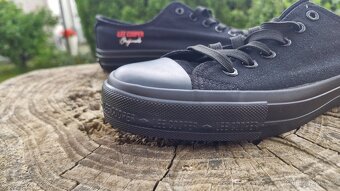 Plátěné boty Lee Cooper 42 - 10