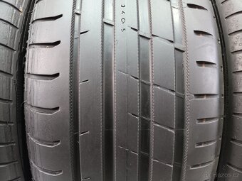 Letní alu sada 5x112 R18 pneu 245/45/18/Nokian - 10