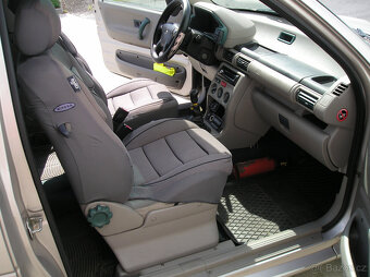 LAND ROVER FREELANDER-4X4- 1.8-16V 88KW RV-1998 - 10