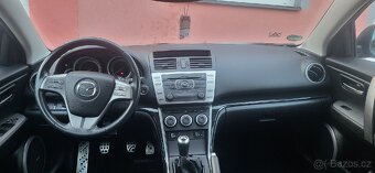 Mazda 6 2.5 125kw - 10