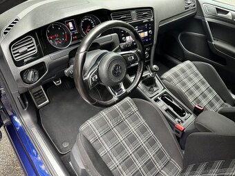GTD 135kw 6st. manuál, 267000km, 2017 facelift - 10