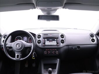 Volkswagen Tiguan 2,0 TDI 103kW 4Motion CZ Sport (2014) - 10