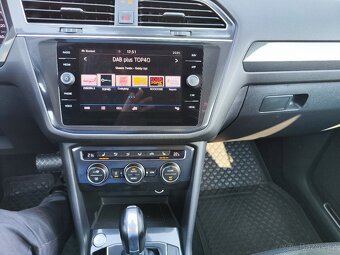 ALLSPACE HL 2.0 TDI 140 kW 4M 7DSG,Pův.lakDPH,NEZ.T.,TZ - 10