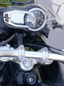 TRIUMPH TIGER 800 XC ABS - 10