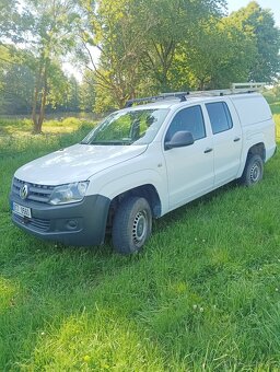 Volkswagen Amarok - 10