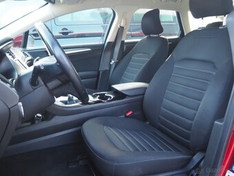 2016 Ford Mondeo 1.5 TDCi Business Edition - 10
