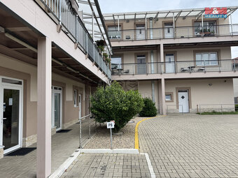 Pronájem obchod a služby, 48 m², Mnichovice, - 10