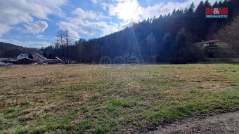 Prodej pozemku k bydlení, 992 m², Jindřichov - Pleče - 10