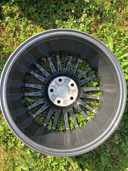 ALU KOLA ALFA ROMEO BRERA 5X110 R17 - 10